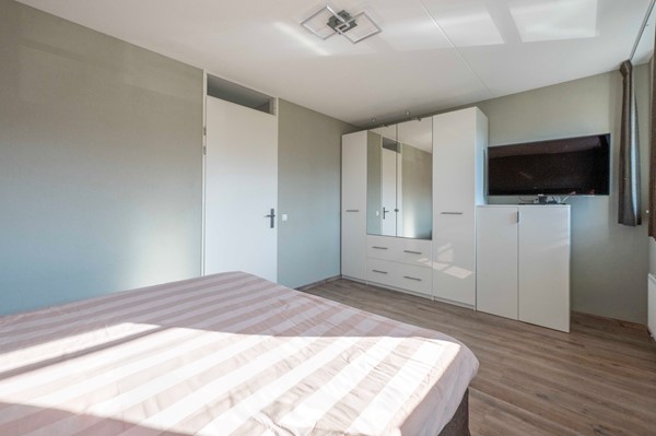 Medium property photo - Breugelhof 20, 4744 RV Bosschenhoofd